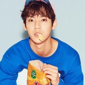 Lee Min hyuk