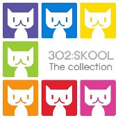 302:Skool The Collection