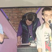Wolfigo и Vomut