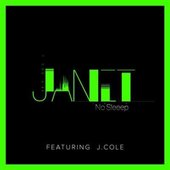 NO SLEEEP #ColeWorldVersion