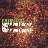 More Will Come, Act, More Will Come.