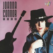 Joanna Connor Band