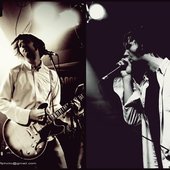The Red Roosters