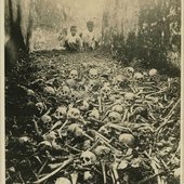 Clocks Made of Their Own Bones