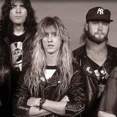 Metal Church