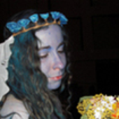 LastFM profile picture for @Actress