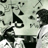 Milton Nascimento com Beto Guedes