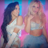 Britney Spears ft. Tinashe