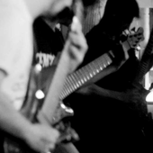 Senserase - Live '15