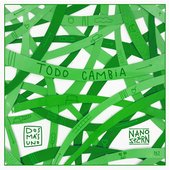 Todo cambia - Single