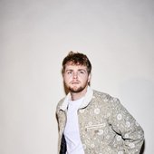 Alex Warren