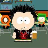 xXSubsonicXx için avatar