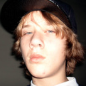 LastFM profile picture for @rotterdam