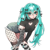 Avatar for Gw3b