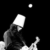 Buckethead