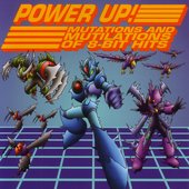 Power Up! Mutations and Mutilations of 8 Bit Hits - The Video Game Tribute