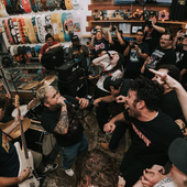 stateside CA LIVE