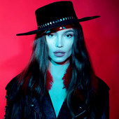HQ.