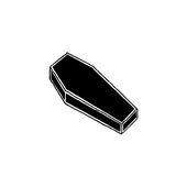daki coffin