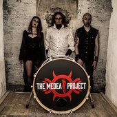 The Medea Project - Promo