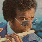 Jorge Ben