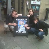 Triptych (York UK band)