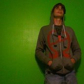 Matthew Washburn - Vocals