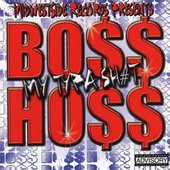 Midwestside Records Pres. Boss Hoss