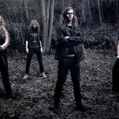 Swedish Retribution from Dalarna