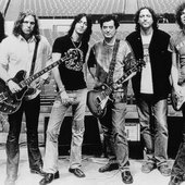 Jimmy Page & The Black Crowes