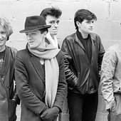 Simple Minds