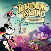 Disney Illusion Island (Original Video Game Soundtrack)