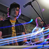 Popidiot @ Kuku Klubi, Tallin 2009
