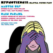 Hypnotikon: Seattle Psych Fest 