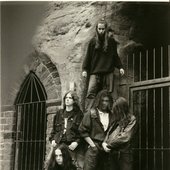 Entombed