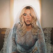 Kesha x Paper Magazine 2025 (4K)