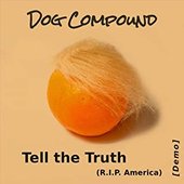 Tell the Truth (R.I.P. America) [Demo] [Explicit]