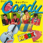 Candy Single