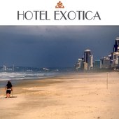 Hotel Exotica - Exotic Chillout Music and Chill Out Songs