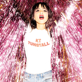 KT Tunstall