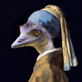 AustrianEmu 的头像