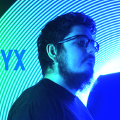 Fletnyx Banner
