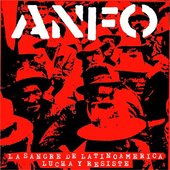 La Sangre De Latinoamerica Lucha Y Resiste