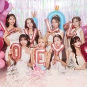 Lovelyz 10th Anniversary Concert "Lovelyz in Winterland 4"