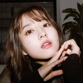 Park Bo-Young