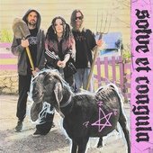 Solve et Coagula - Single