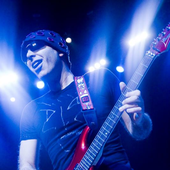 Joe Satriani