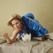 Róisín Murphy for 'Dazed & Confused', 2016 (01)
