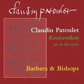 Claudin Patoulet