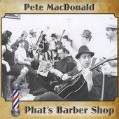 Phat's Barbershop